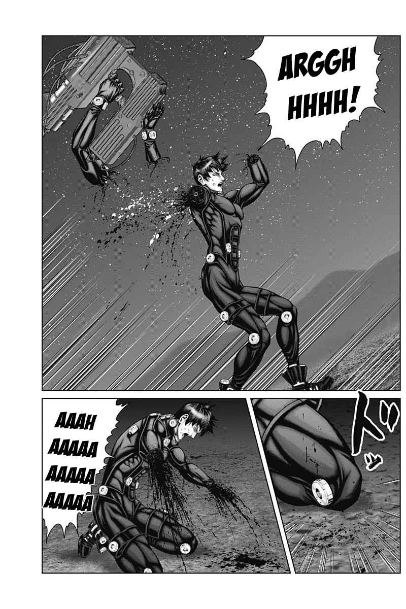 Gantz:E Chapter 45 15